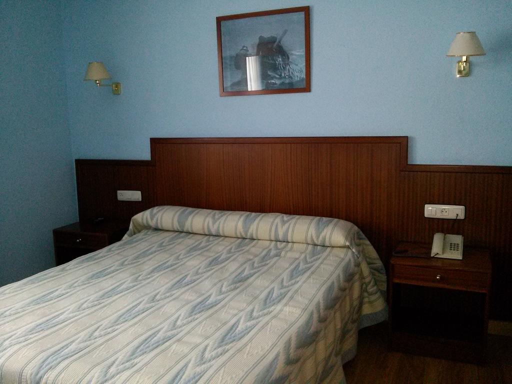 Vega Del Sella Hotel 2*