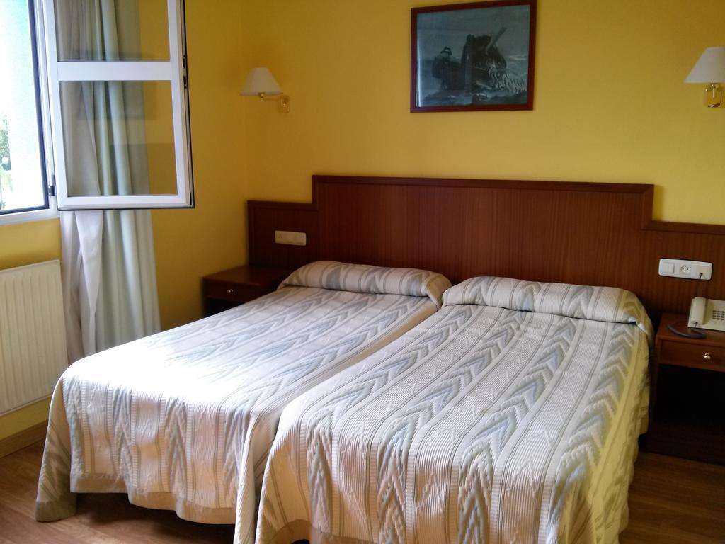 Hotel Vega Del Sella