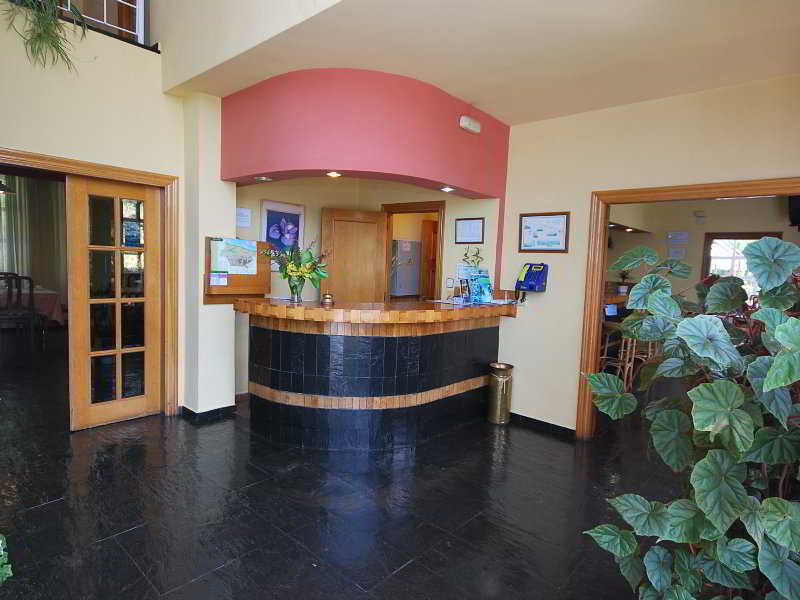 Hotel Vega Del Sella Arriondas