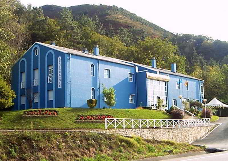 Hotel Vega Del Sella Arriondas