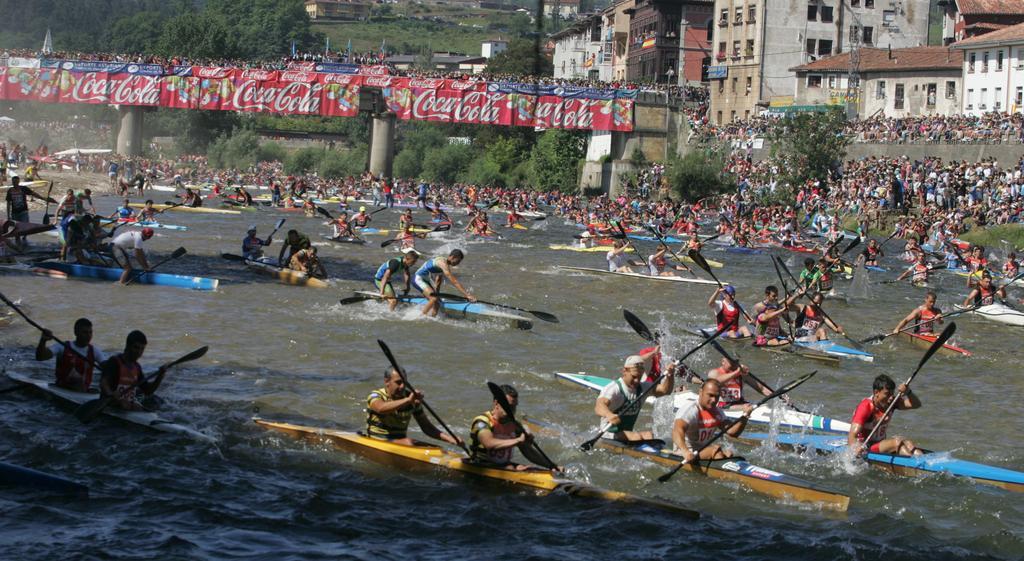 Vega Del Sella Arriondas