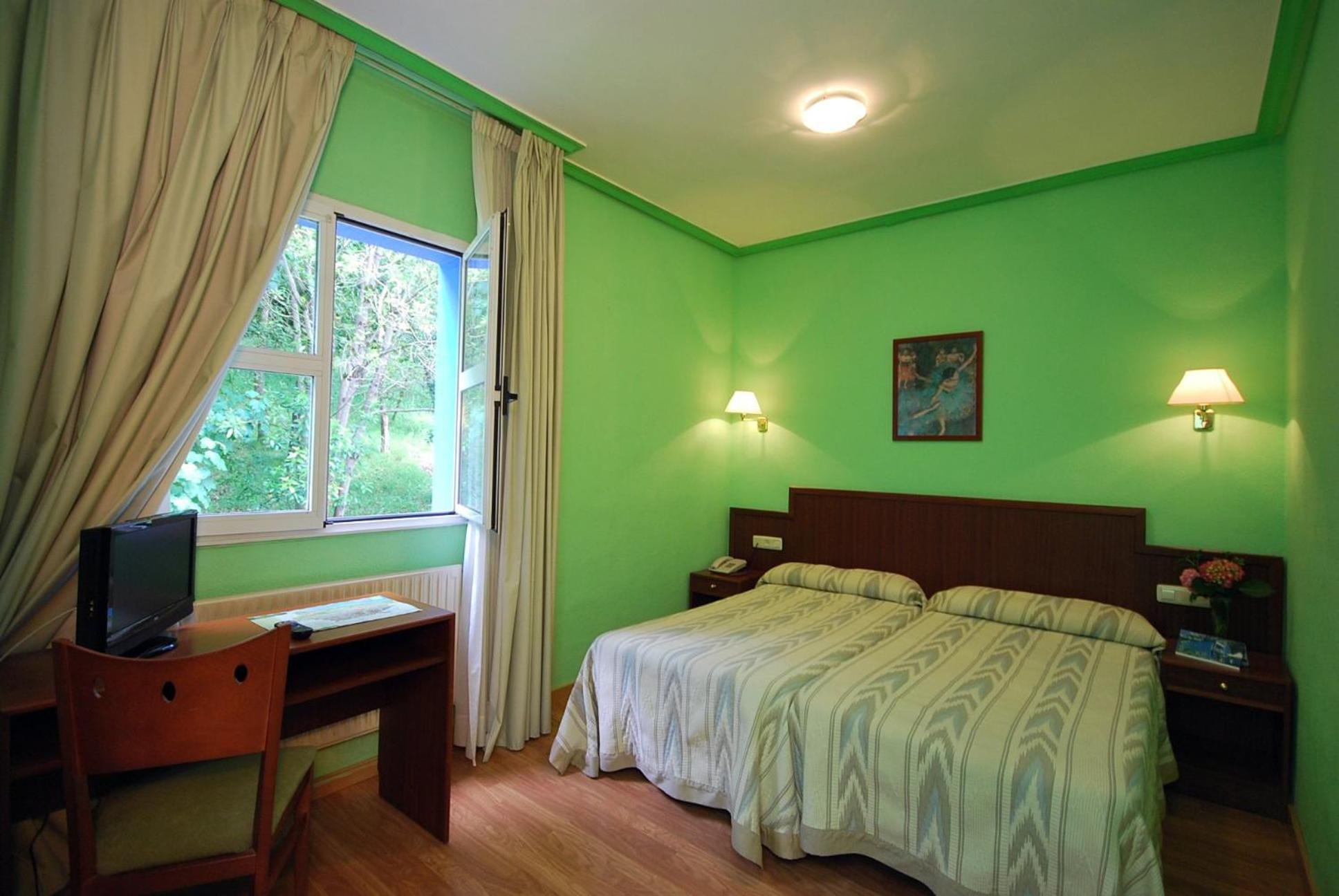 Hotel Vega Del Sella Arriondas