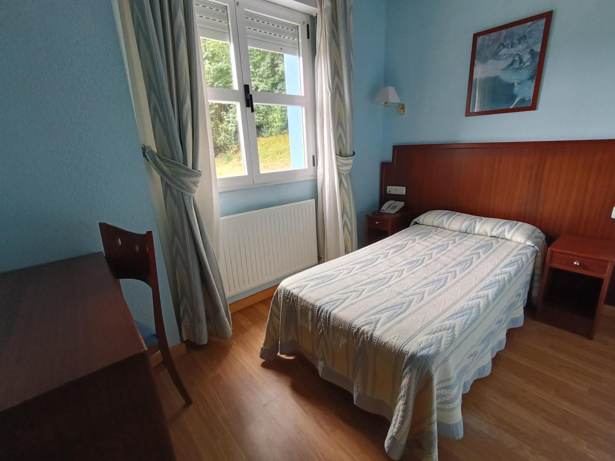Hotel Vega Del Sella Arriondas