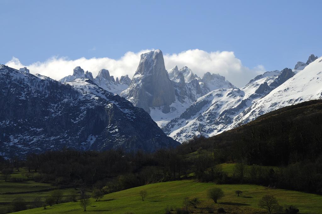 Vega Del Sella Hotel