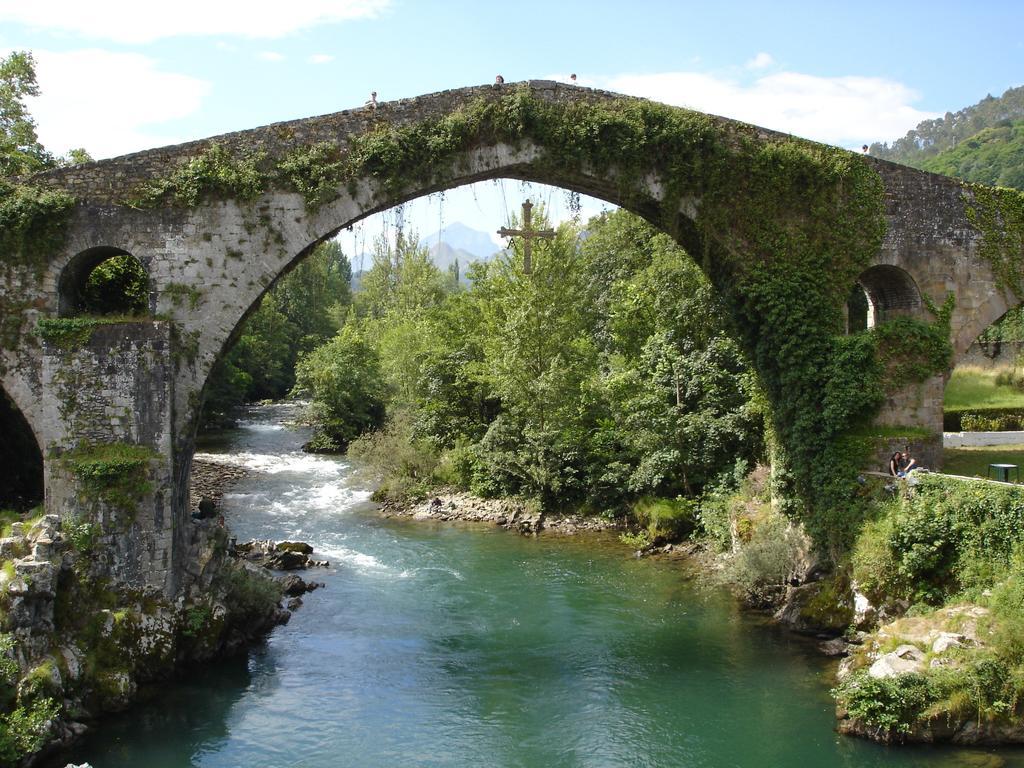 Vega Del Sella Hotel 2*