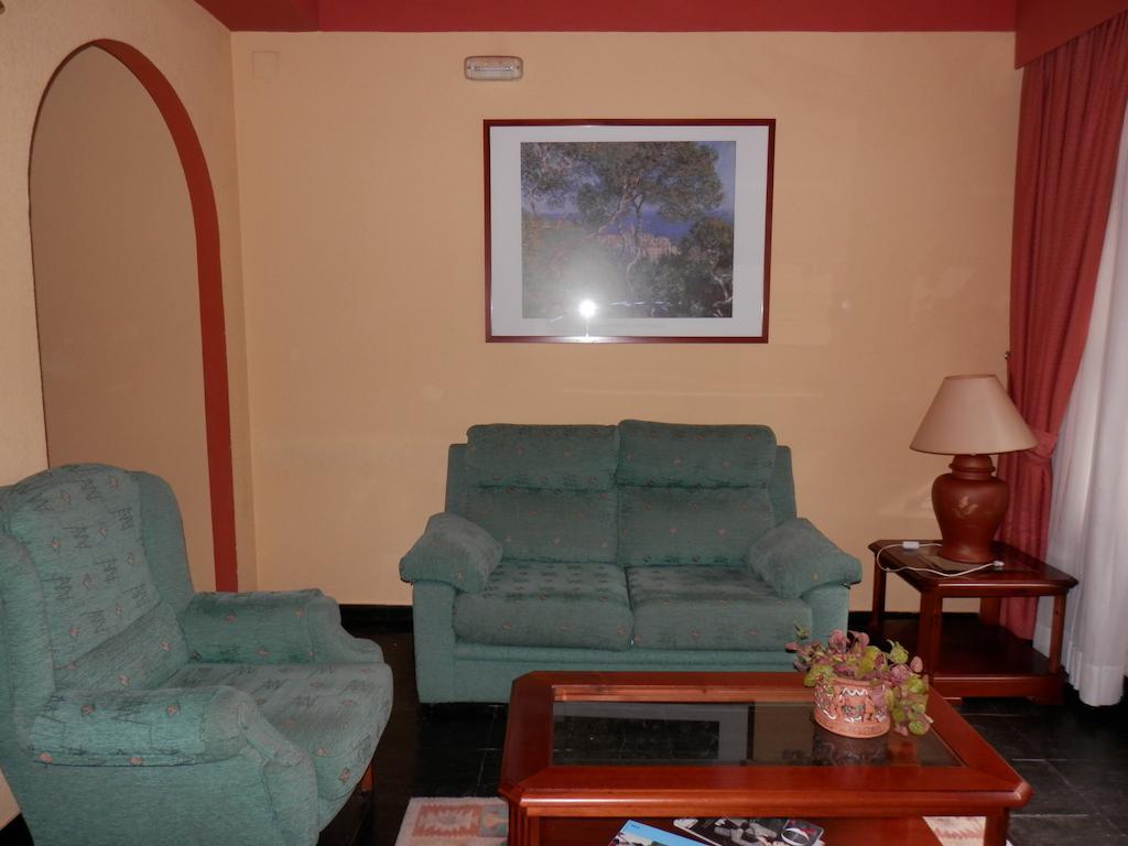 Vega Del Sella Hotel 2*