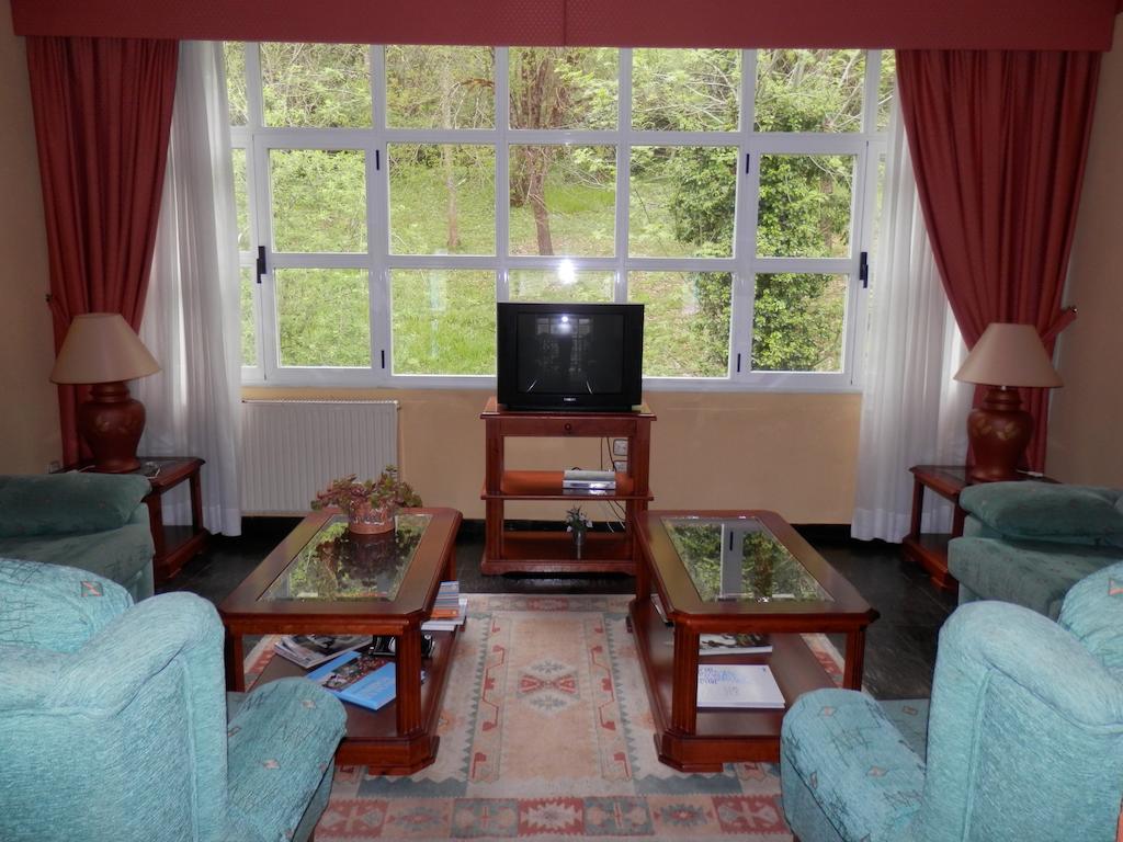 Hotel Vega Del Sella 2*