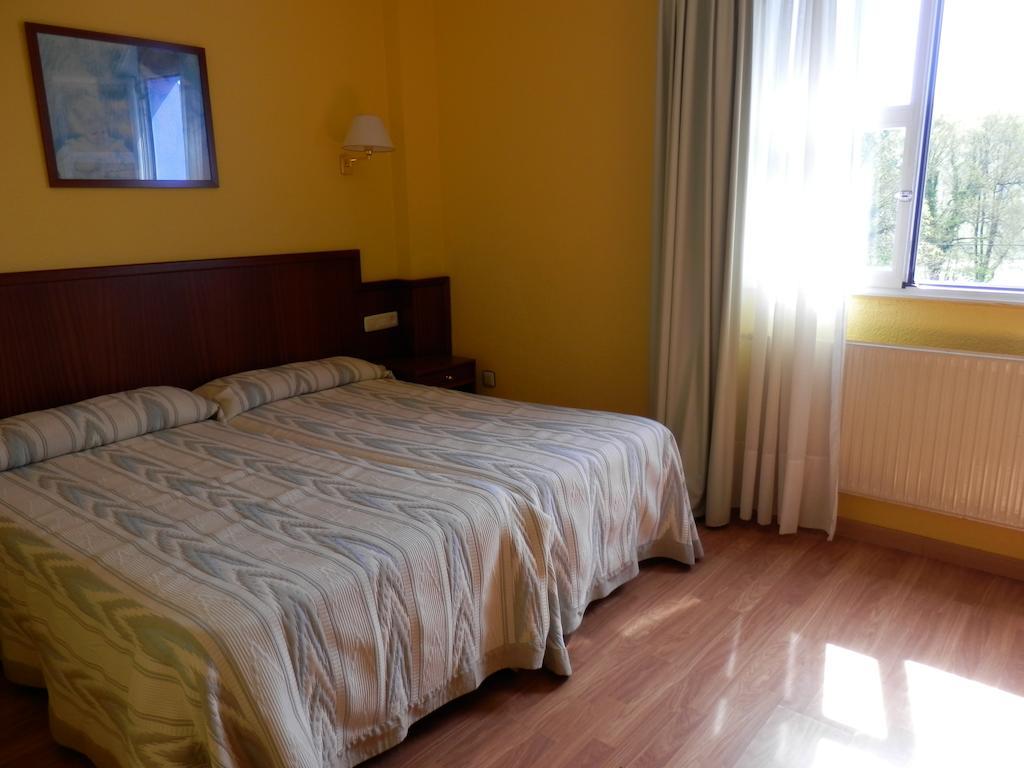 Hotel Vega Del Sella