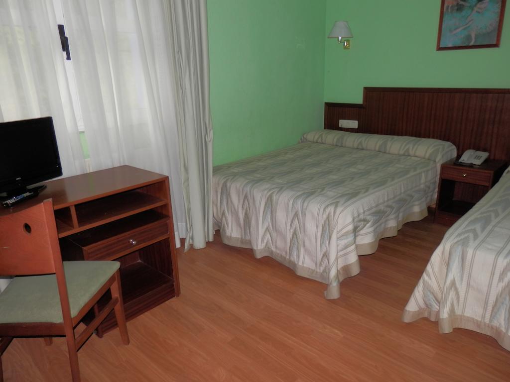 Vega Del Sella Hotel 2*