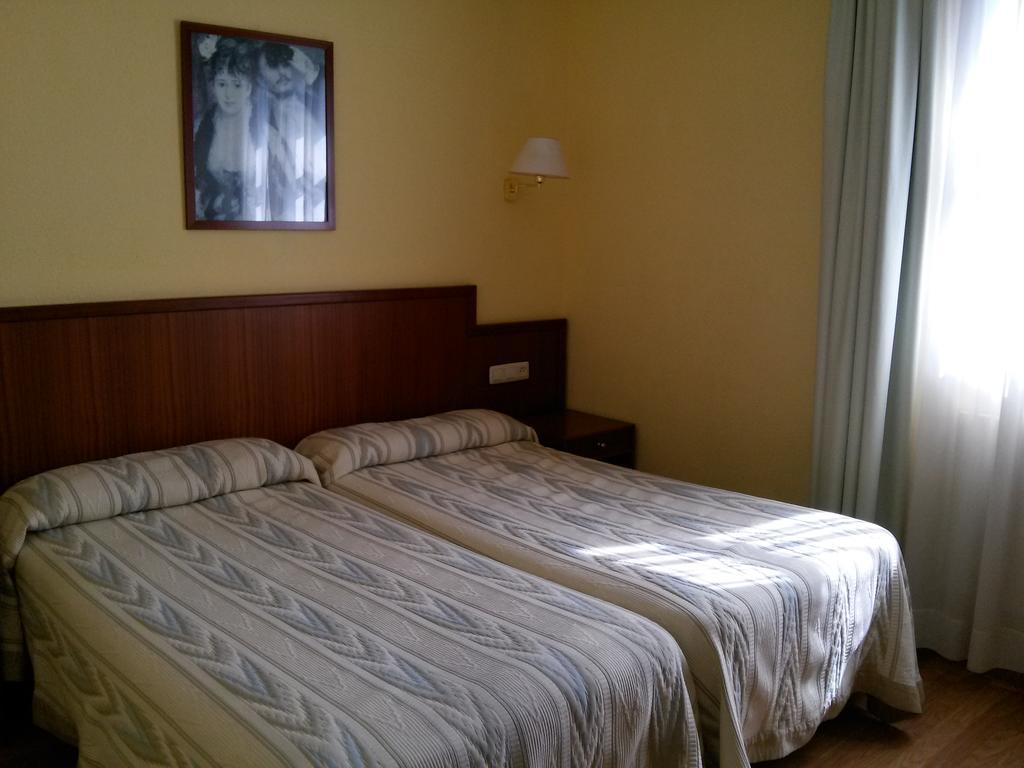 Hotel Vega Del Sella
