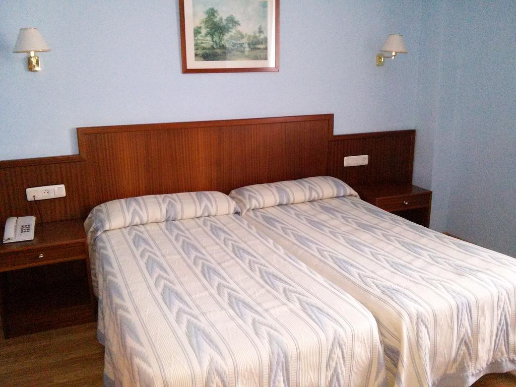 Vega Del Sella Hotel 2*