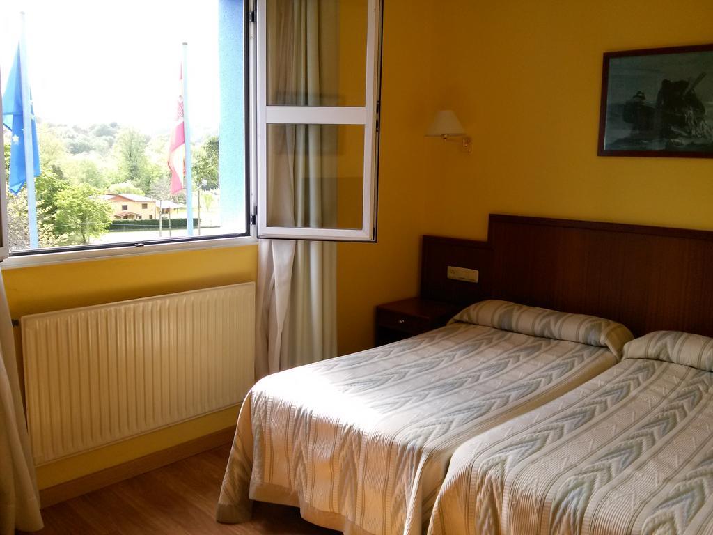 Hotel Vega Del Sella 2*