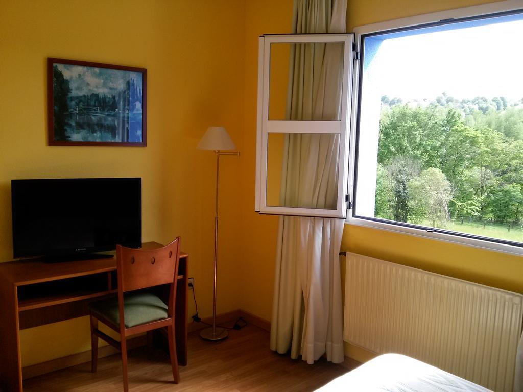 Vega Del Sella Hotel