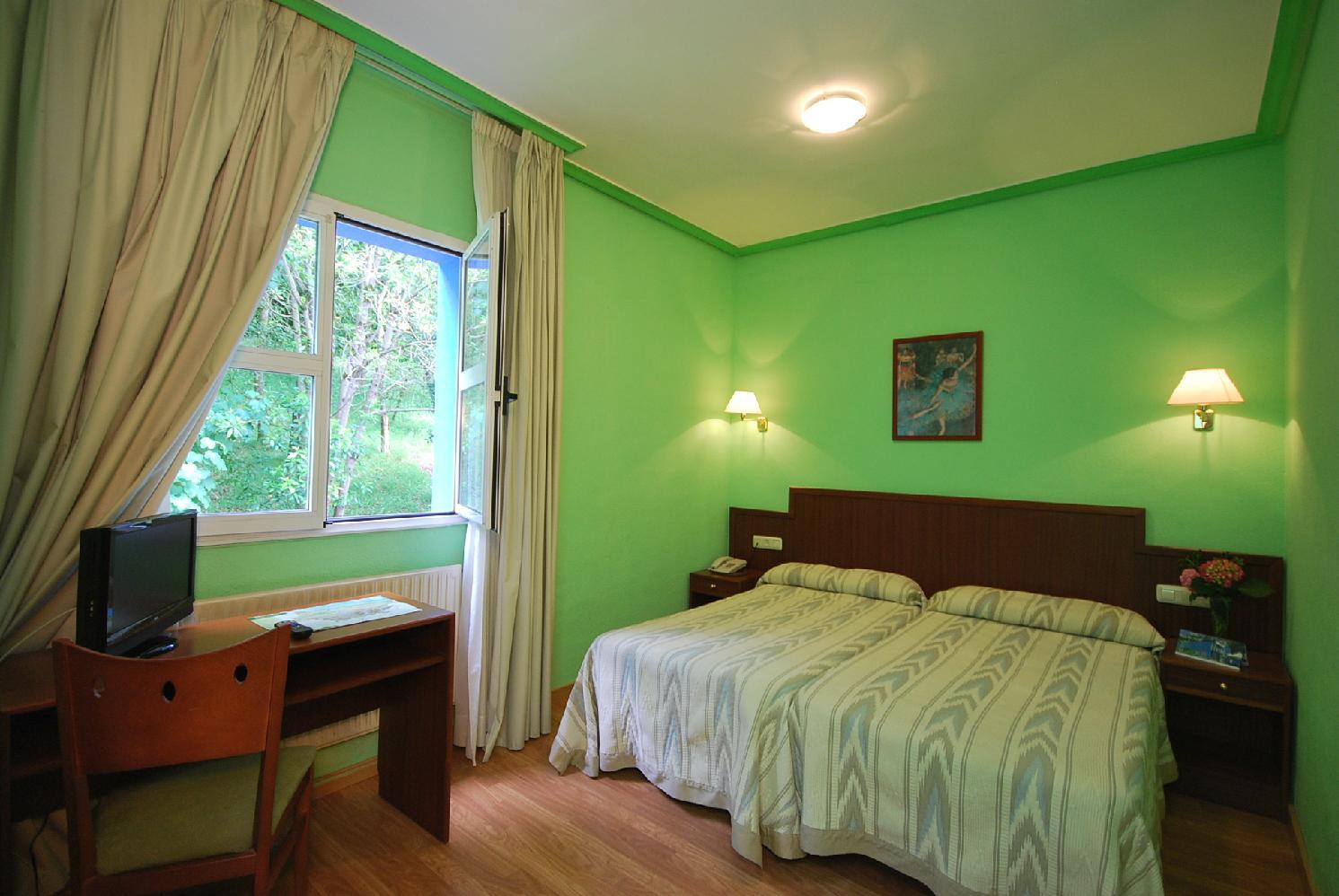 Hotel Vega Del Sella Arriondas
