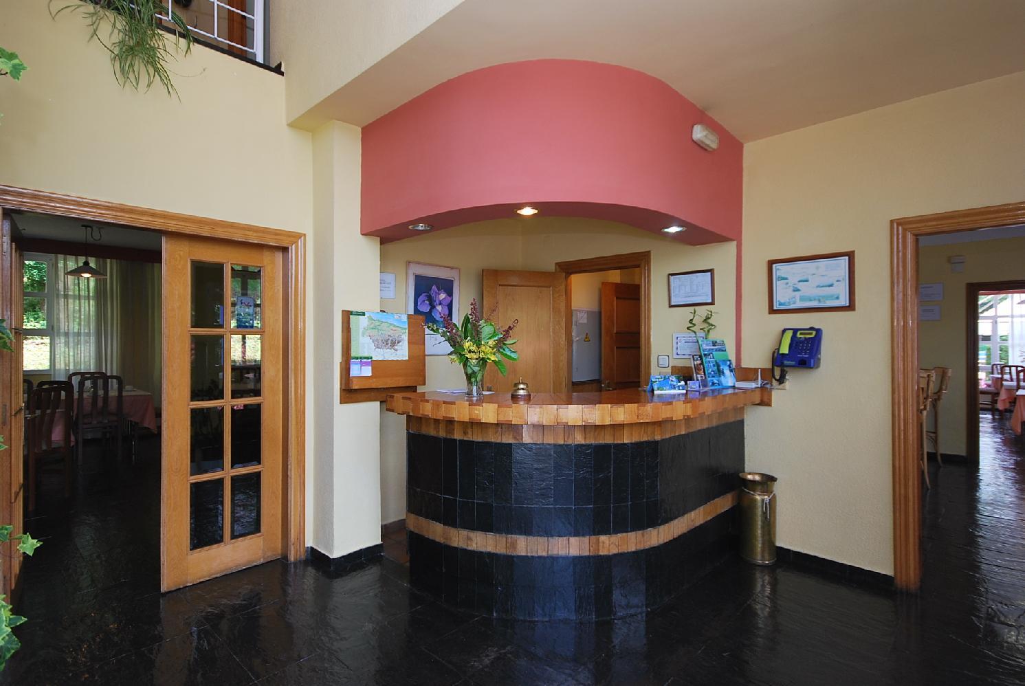 Vega Del Sella Hotel Arriondas