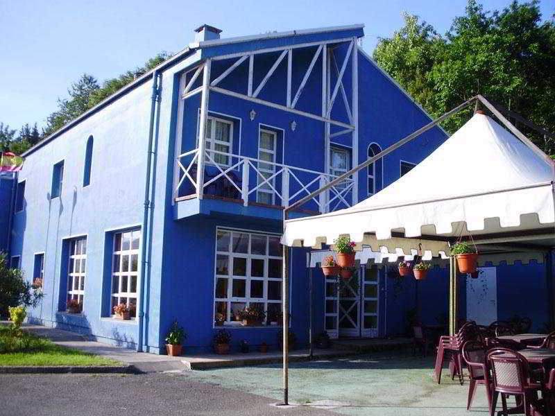 Hotel Vega Del Sella