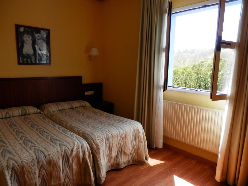 Vega Del Sella Hotel