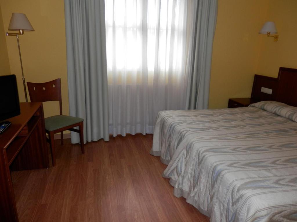 Hotel Vega Del Sella Arriondas