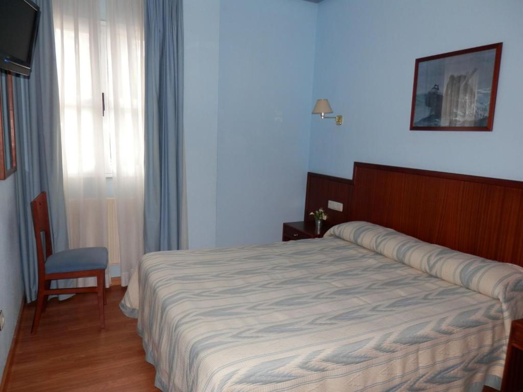 Vega Del Sella Hotel Arriondas