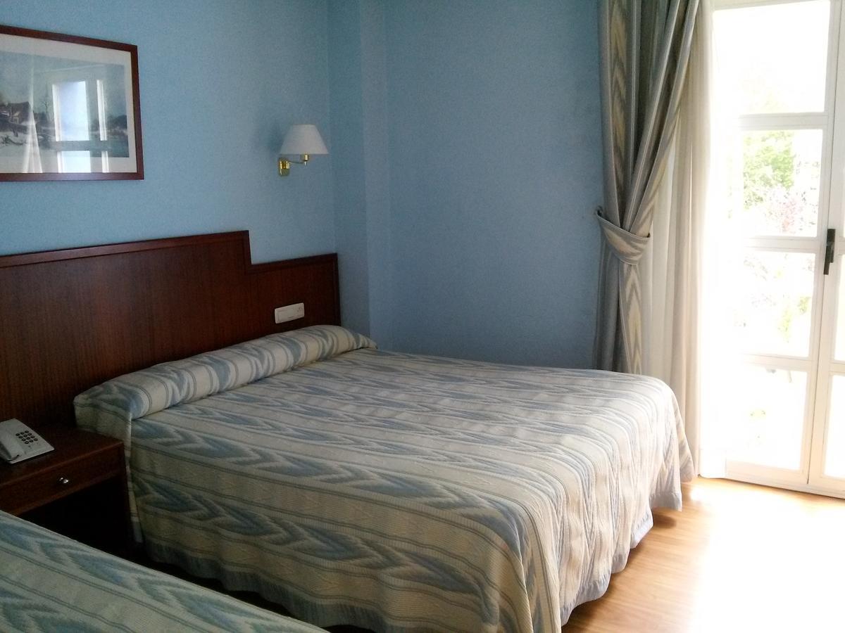 Hotel Vega Del Sella