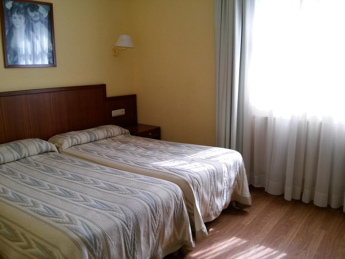 Vega Del Sella Hotel