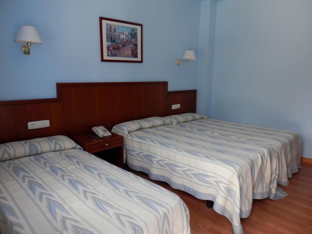 Hotel Vega Del Sella Arriondas
