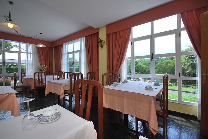 Vega Del Sella Hotel 2*