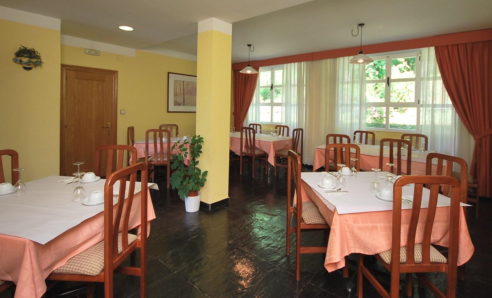 Vega Del Sella Hotel Arriondas